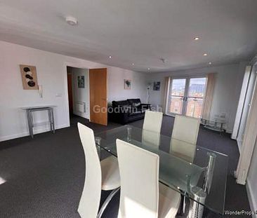 2 bedroom property to rent in Manchester - Photo 3