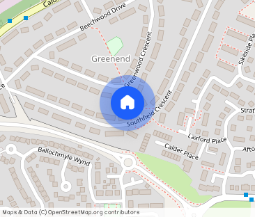 Hawthorn Drive, Coatbridge - Photo 1