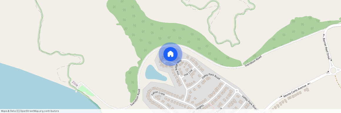 6 The Peak, Zilzie, QLD 4710