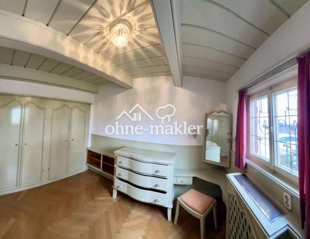 EFH Bungalow (teilmöbliert) zur Untermiete - Foto 1
