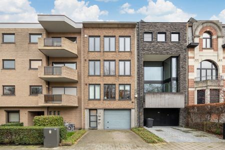 Leuk appartement met autostaanplaats op toplocatie - Foto 2