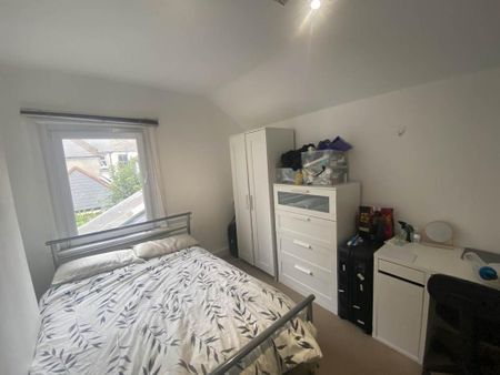 6 bedroom terraced house to rent - Photo 4