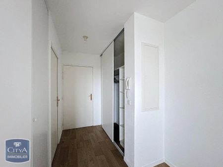 Appartement à louer 1 pièce 24.03m² - Photo 5