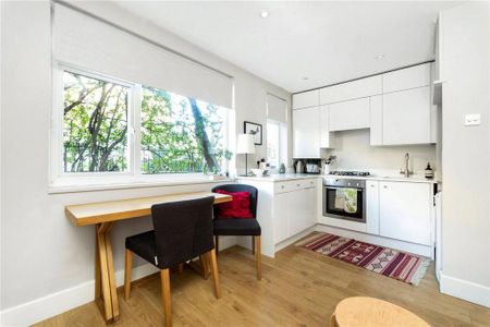 Studio to rent - Photo 3