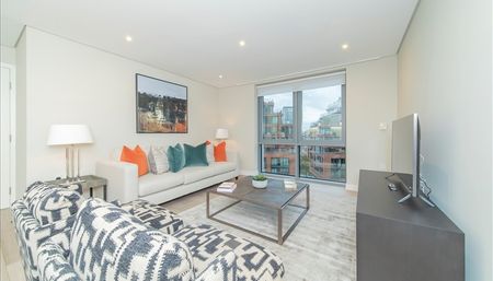 3 Bed Flat, Merchant Square, W2 - Photo 5