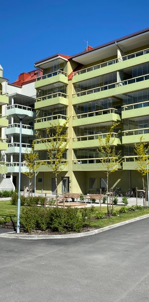 Kungsgatan, Linköping - Photo 1