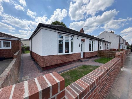 Arksey Lane, Doncaster, Bentley - Photo 5