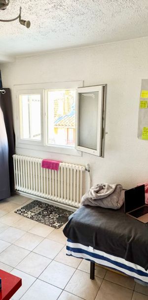 AIX EN PROVENCE - Studio 14m² - Photo 1