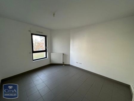 Appartement à louer 3 pièces 72.88m² - Photo 3