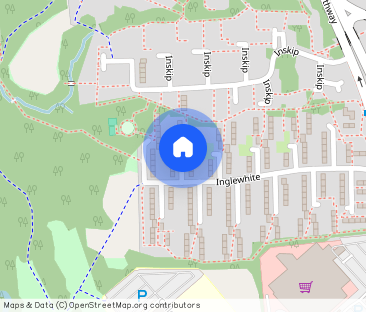 Inglewhite, Skelmersdale, WN8 6JF - Photo 1