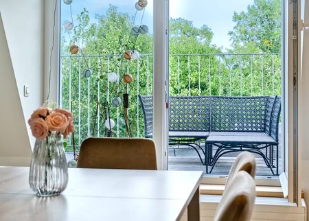 Penthouse te huur - Photo 3
