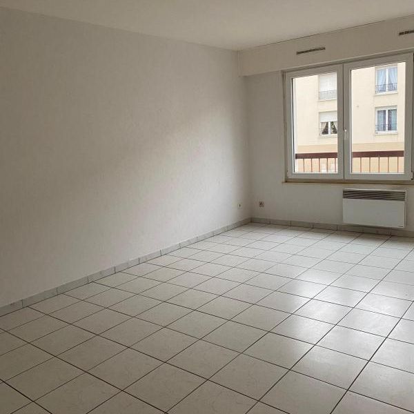 Appartement 1 pièce à Thionville - Photo 1