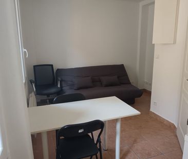 Appartement 1 Pièce 14 m² - Photo 2