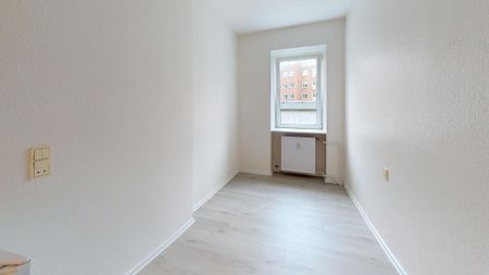 Lille 1 værelses i Øgadekvarteret. - Foto 3