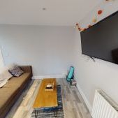 66a Flat 3 Victoria Road, Leeds, LS6 1DL - Photo 1