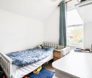 4 bedroom terraced house to rent - Photo 6