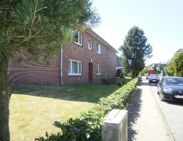 Schönes Wohnen in ruhiger 2,5-Zimmer-Wohnung in Tangstedt... - Photo 1