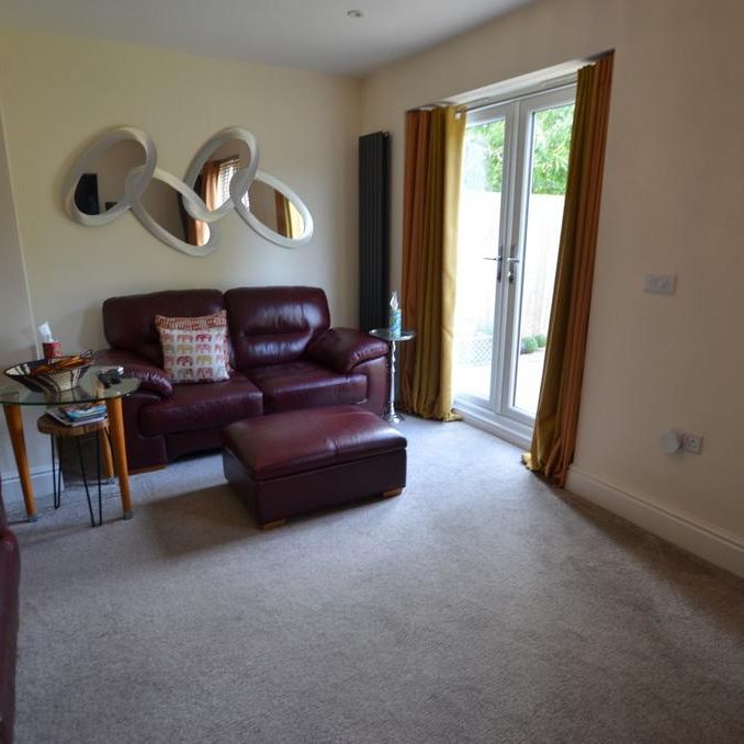 4 bedroom detached house to rent - Photo 1