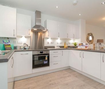 2 bedroom house to rent - Photo 5