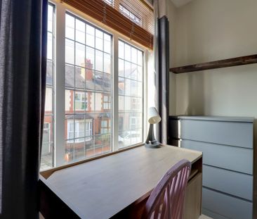 2 bed end of terrace house to rent in Church Avenue, Leicester, LE3 - Photo 5