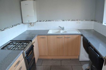 2 Bedroom Apartment To Rent - Photo 2