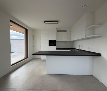 Prachtig luxueus nieuwbouwappartement met groot terras - Foto 3