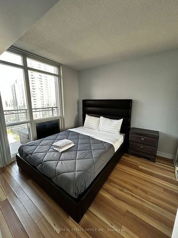 For Lease - 15 Fort York Boulevard Unit# 2808, Toronto, Ontario - Photo 2