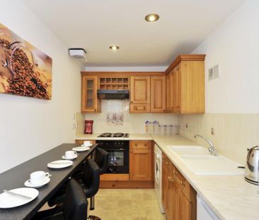 Room in a Shared Flat, Carmelite Street, AB11 - Photo 2