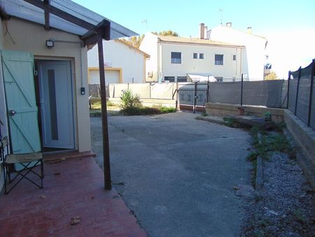 Appartement - 4 pièces - 79 m² - Photo 2