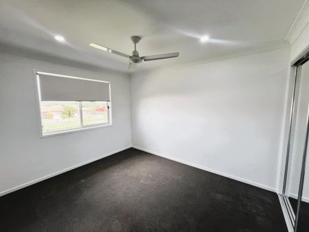 6 Culgoa Crest, Redbank Plains QLD 4301 - House For Rent - $640 | Domain - Photo 3