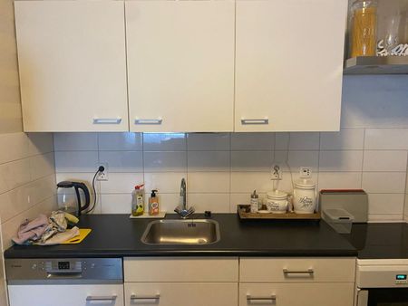 Ambachtsstraat 43, Leidschendam - Zuid De Oude Bleijck, 2266AK - Photo 5