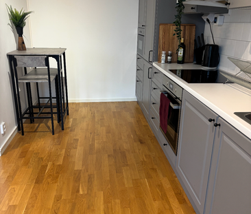 Sjösabrinken, Bandhagen - Foto 5