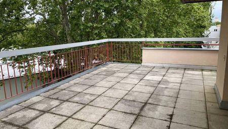 Beau Duplex - 5 Pieces - 147m2 - Strasbourg - Photo 5