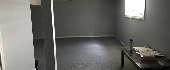 BIG Basement Available for Rent in Pineridge | Calgary - Photo 1