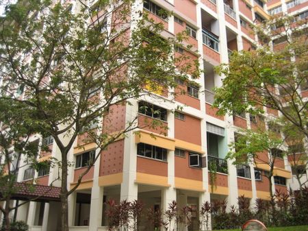 Blk 261 Bishan Street 22 (Bishan), HDB Executive - For Rent - Photo 3