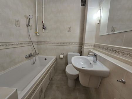 Wynajem Kawalerki dla Studenta, Łódź Wróblewskiego - Photo 4