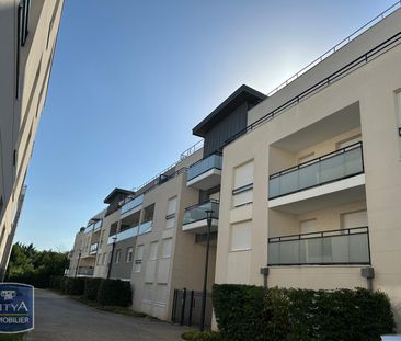 Location Appartement 2 pièces 44m² ST THIBAULT DES VIGNES 77400 - Photo 6
