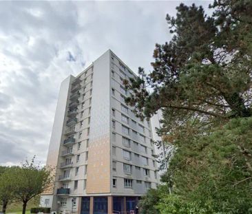 Location appartement 4 pièces - 77.7m² à Maubeuge (59600) - Photo 2