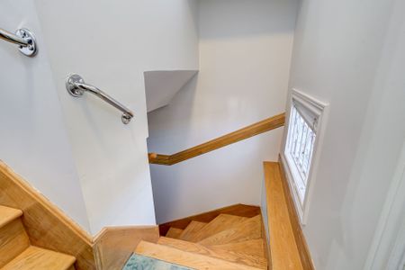 For Lease - 160 Shanly Street Unit# Lower, Toronto, Ontario - Photo 2