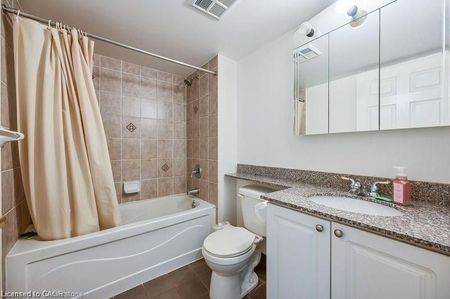 For Lease - 4850 Glen Erin Drive Unit# 601, Mississauga, Ontario - Photo 5