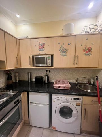 1 bedroom flat to rent - Photo 4