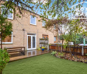 Milligan Street, E14 - Photo 3