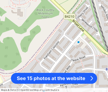 Evesham Crescent, Walsall, WS3 - Photo 1