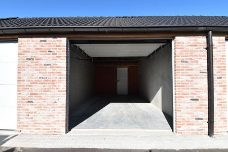 Nieuwbouwwoning met tuin, garage en 3 slaapkamers in Kuurne - Foto 4