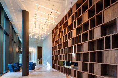 Hochwertige 2-Zimmer-Wohnung mit Loggia in Bestlage direkt am Alexanderplatz - Foto 3