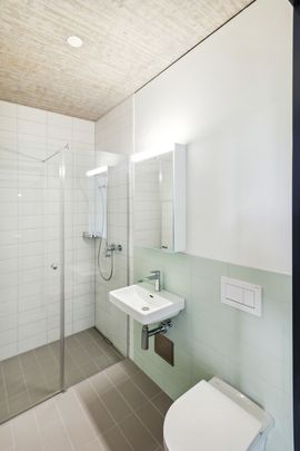 Moderne 4.5-Zimmerwohnung in der Lokstadt - Foto 1