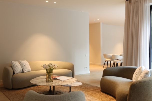 Appartement te huur in Waasmunster - Photo 1