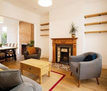 Llanishen Street, Heath, Cardiff, CF14 - Photo 1