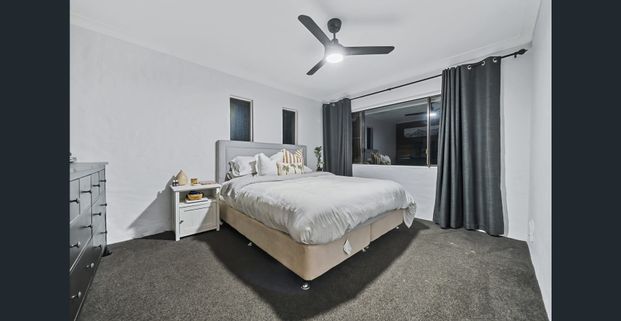 Buderim 'on top' ... character filled family home - Photo 1