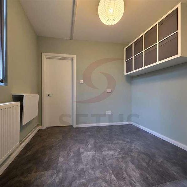 Fosse Road South, Westcotes, Leicester, LE3 - Photo 1